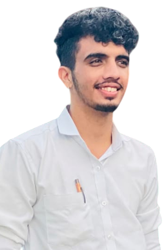 Dr. Akshay Chaudhary - Door Step Doctor Pvt. Ltd.